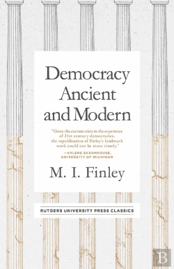Bertrand.pt - Democracy Ancient And Modern