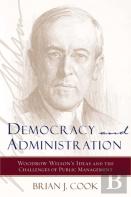Democracy And Administration