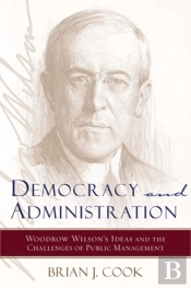 Democracy And Administration