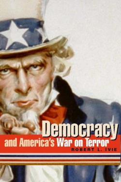 Bertrand.pt - Democracy And America'S War On Terror-New Ed
