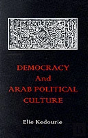 Democracy And Arab Political Culture