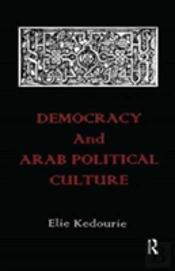 Democracy And Arab Political Culture