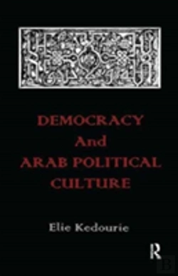Bertrand.pt - Democracy And Arab Political Culture