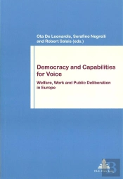 Democracy And Capabilities For Voice