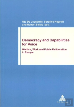 Bertrand.pt - Democracy And Capabilities For Voice