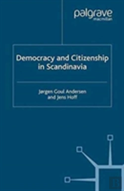 Bertrand.pt - Democracy And Citizenship In Scandinavia