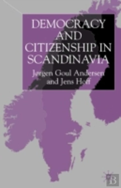 Bertrand.pt - Democracy And Citizenship In Scandinavia