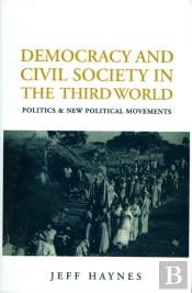 Democracy And Civil Society In The Third World