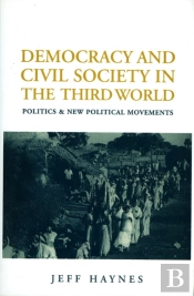 Democracy And Civil Society In The Third World