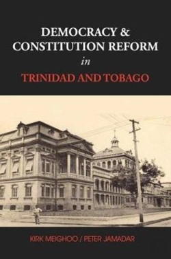 Bertrand.pt - Democracy And Constitution Reform In Trinidad And Tobago