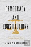 Democracy And Constitutions