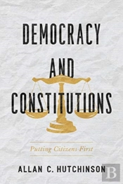 Democracy And Constitutions