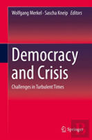 Democracy And Crisis