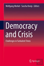 Democracy And Crisis