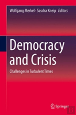 Bertrand.pt - Democracy And Crisis