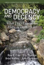 Democracy And Decency