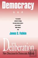 Democracy And Deliberation