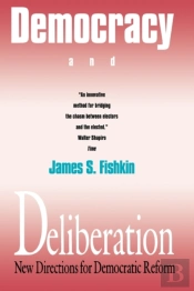 Democracy And Deliberation