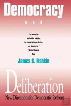 Bertrand.pt - Democracy And Deliberation