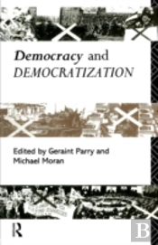 Democracy And Democratization
