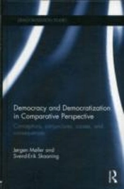 Democracy And Democratization In Comparative Perspective