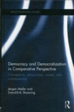Bertrand.pt - Democracy And Democratization In Comparative Perspective