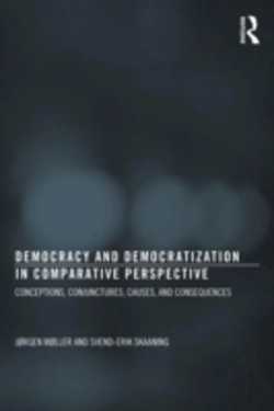 Bertrand.pt - Democracy And Democratization In Comparative Perspective