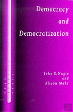 Bertrand.pt - Democracy And Democratization