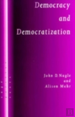 Bertrand.pt - Democracy And Democratization