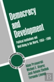 Democracy And Development