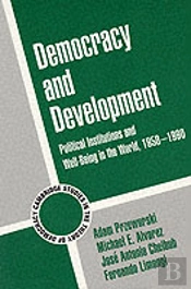 Democracy And Development