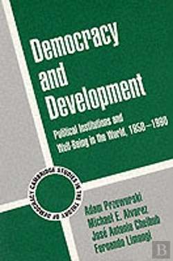 Bertrand.pt - Democracy And Development
