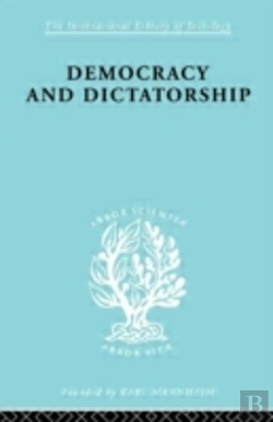 Bertrand.pt - Democracy And Dictatorship