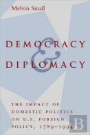 Democracy And Diplomacy