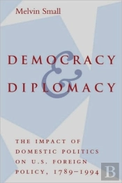 Democracy And Diplomacy