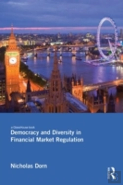 Bertrand.pt - Democracy And Diversity In Financial Market Regulation