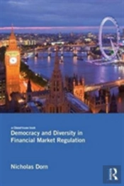 Democracy And Diversity In Financial Market Regulation