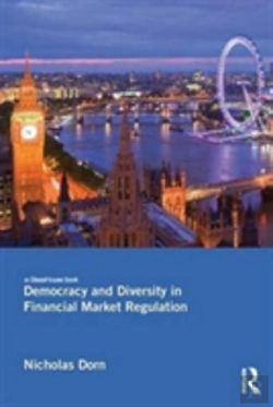 Bertrand.pt - Democracy And Diversity In Financial Market Regulation