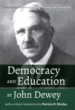 Bertrand.pt - Democracy And Education By John Dewey