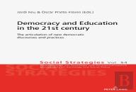 Democracy And Education In The 21st Century