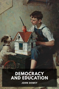 Bertrand.pt - Democracy And Education