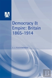 Democracy And Empire