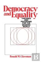 Democracy And Equality