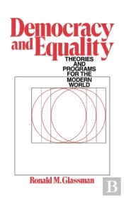 Democracy And Equality