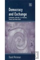 Democracy And Exchange