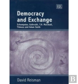 Bertrand.pt - Democracy And Exchange