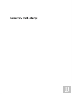 Bertrand.pt - Democracy And Exchange