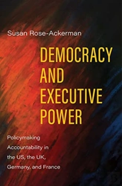 Bertrand.pt - Democracy And Executive Power
