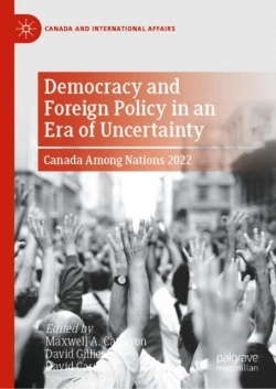 Bertrand.pt - Democracy And Foreign Policy In An Era Of Uncertainty