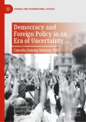Democracy And Foreign Policy In An Era Of Uncertainty